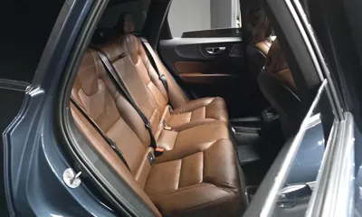 Volvo XC60 2022, 41791 км, за 31788.33 USD - фото 12
