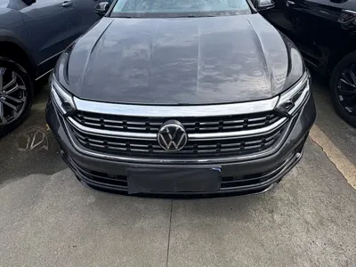 Volkswagen Sagitar · 2024 год