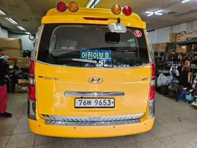 Hyundai Starex 2017, 199887 км, за 12034.88 USD