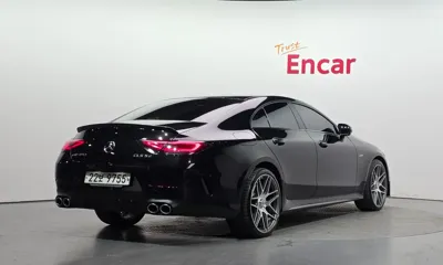 Mercedes-Benz CLS-Class 2019, 139744 км, за 22458.8 USD