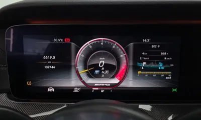 Mercedes-Benz CLS-Class 2019, 139744 км, за 22458.8 USD - фото 8