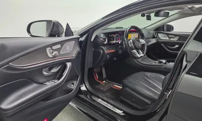 Mercedes-Benz CLS-Class 2019, 139744 км, за 22458.8 USD - фото 10