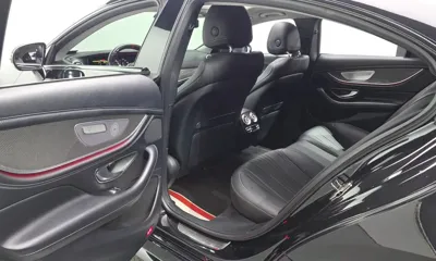Mercedes-Benz CLS-Class 2019, 139744 км, за 22458.8 USD - фото 12