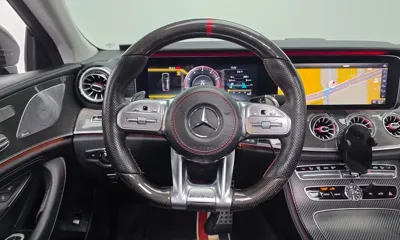 Mercedes-Benz CLS-Class 2019, 139744 км, за 22458.8 USD - фото 14
