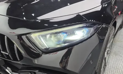 Mercedes-Benz CLS-Class 2019, 139744 км, за 22458.8 USD - фото 22