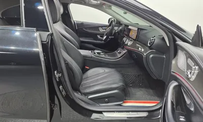 Mercedes-Benz CLS-Class 2019, 139744 км, за 22458.8 USD - фото 26