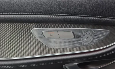 Mercedes-Benz CLS-Class 2019, 139744 км, за 22458.8 USD - фото 30