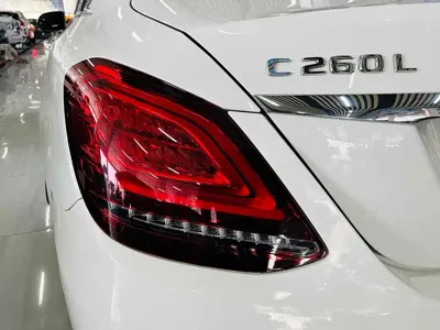 Mercedes-Benz C-Class 2021, 81000 км, за 19514.63 USD - фото 14