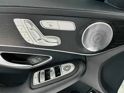 Mercedes-Benz C-Class 2021, 81000 км, за 19514.63 USD - фото 16