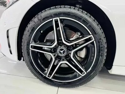 Mercedes-Benz C-Class 2021, 81000 км, за 19514.63 USD - фото 17