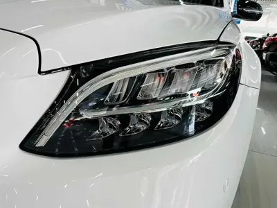 Mercedes-Benz C-Class 2021, 81000 км, за 19514.63 USD - фото 18