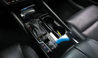 Kia K7 2016, 144697 км, за 6108.77 USD - фото 9
