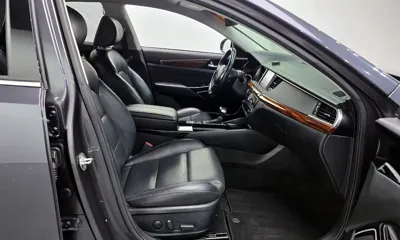 Kia K7 2016, 144697 км, за 6108.77 USD - фото 10