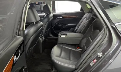 Kia K7 2016, 144697 км, за 6108.77 USD - фото 12