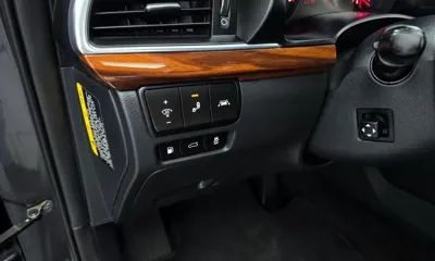 Kia K7 2016, 144697 км, за 6108.77 USD - фото 13