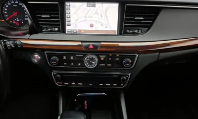 Kia K7 2016, 144697 км, за 6108.77 USD - фото 15