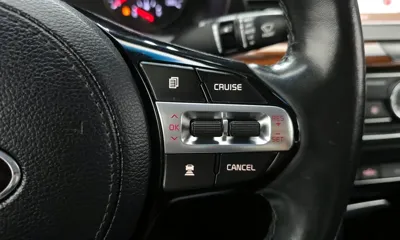 Kia K7 2016, 144697 км, за 6108.77 USD - фото 20