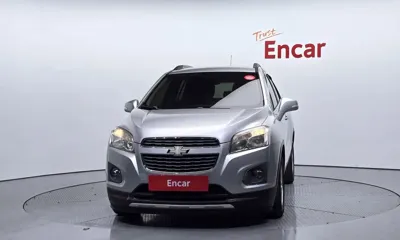 ChevroletGMDaewoo Trax 2013, 132568 км, за 2299 USD