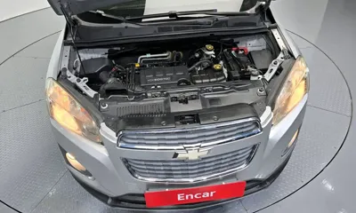 ChevroletGMDaewoo Trax 2013, 132568 км, за 2299 USD - фото 6