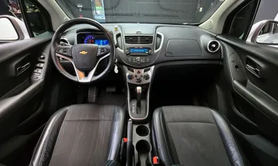 ChevroletGMDaewoo Trax 2013, 132568 км, за 2299 USD - фото 7