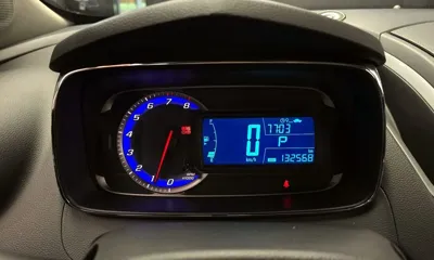 ChevroletGMDaewoo Trax 2013, 132568 км, за 2299 USD - фото 8