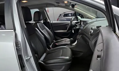 ChevroletGMDaewoo Trax 2013, 132568 км, за 2299 USD - фото 10