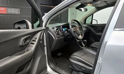 ChevroletGMDaewoo Trax 2013, 132568 км, за 2299 USD - фото 11