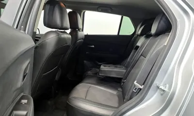 ChevroletGMDaewoo Trax 2013, 132568 км, за 2299 USD - фото 12