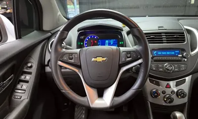 ChevroletGMDaewoo Trax 2013, 132568 км, за 2299 USD - фото 13