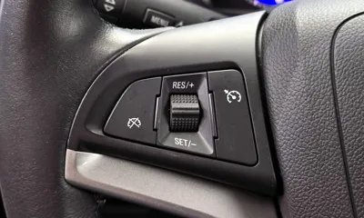 ChevroletGMDaewoo Trax 2013, 132568 км, за 2299 USD - фото 15