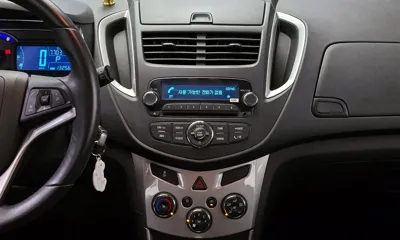 ChevroletGMDaewoo Trax 2013, 132568 км, за 2299 USD - фото 16