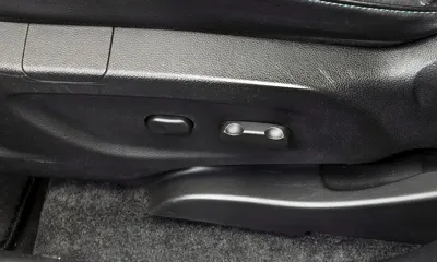 ChevroletGMDaewoo Trax 2013, 132568 км, за 2299 USD - фото 18