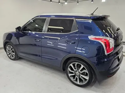 KG_Mobility_Ssangyong TIBOLI 2016, 153672 км, за 4584.86 USD - фото 6
