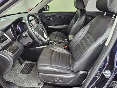 KG_Mobility_Ssangyong TIBOLI 2016, 153672 км, за 4584.86 USD - фото 18