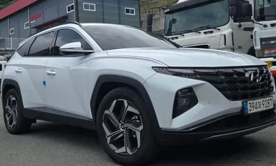 Hyundai Tucson 2023, 10275 км, за 20195.45 USD