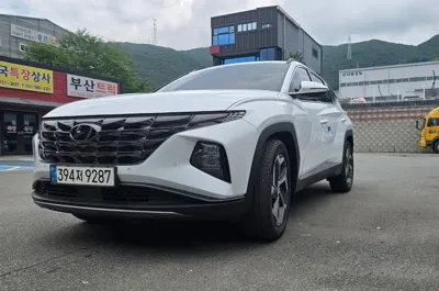 Hyundai Tucson 2023, 10275 км, за 20195.45 USD