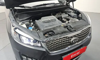 Kia Sorento 2016, 143326 км, за 8465.19 USD - фото 6