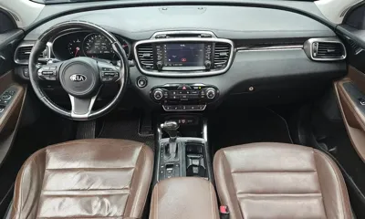 Kia Sorento 2016, 143326 км, за 8465.19 USD - фото 7