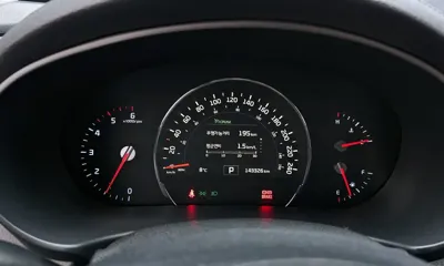 Kia Sorento 2016, 143326 км, за 8465.19 USD - фото 8
