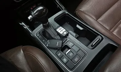 Kia Sorento 2016, 143326 км, за 8465.19 USD - фото 9