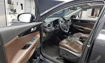 Kia Sorento 2016, 143326 км, за 8465.19 USD - фото 10