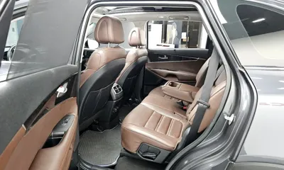 Kia Sorento 2016, 143326 км, за 8465.19 USD - фото 11