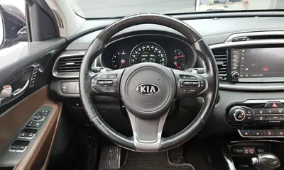Kia Sorento 2016, 143326 км, за 8465.19 USD - фото 13