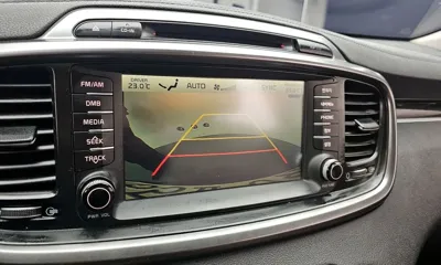 Kia Sorento 2016, 143326 км, за 8465.19 USD - фото 16