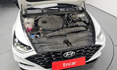 Hyundai Sonata 2022, 18202 км, за 36111.28 USD - фото 6