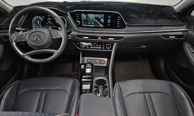 Hyundai Sonata 2022, 18202 км, за 36111.28 USD - фото 7
