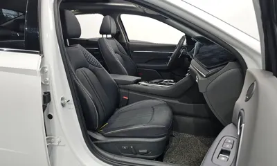 Hyundai Sonata 2022, 18202 км, за 36111.28 USD - фото 10