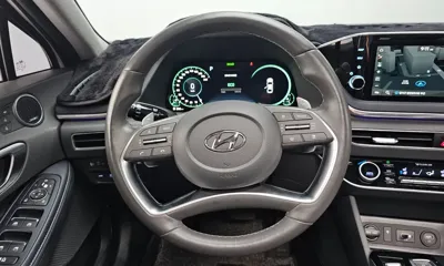 Hyundai Sonata 2022, 18202 км, за 36111.28 USD - фото 13