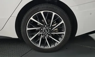 Hyundai Sonata 2022, 18202 км, за 36111.28 USD - фото 21