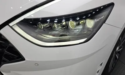 Hyundai Sonata 2022, 18202 км, за 36111.28 USD - фото 22